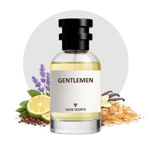 Gentlemen - 50ml