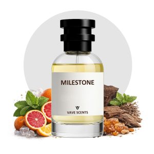 Milestone - 50ml