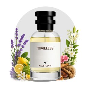 Timeless - 50ml