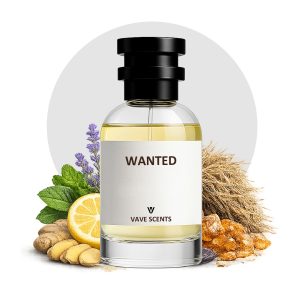 Wanted  - 50ml