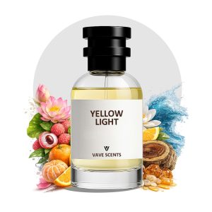 Yellow Light - 50ml