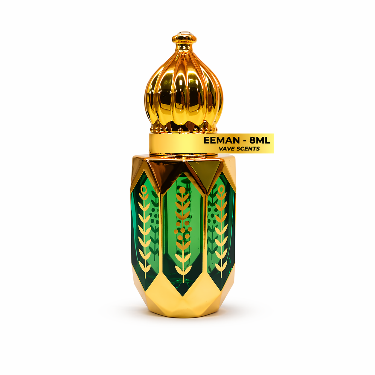 Eeman – Non Alcohol Attar – 8ml