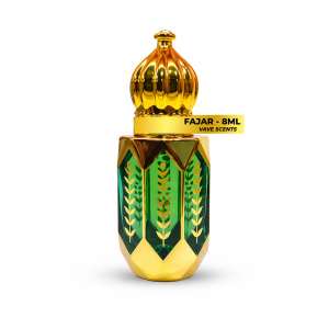Fajar – Non Alcohol Attar – 8ml