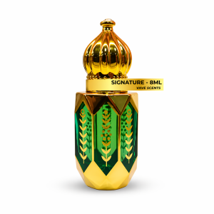 Signature - Non Alcohol Attar - 8ml
