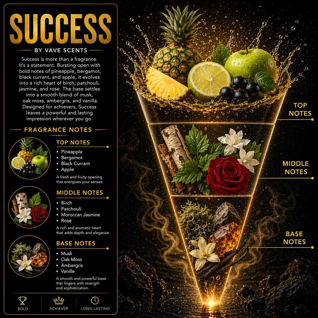 Success - Tester 10ml - Image 3