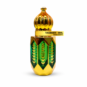 Tasbeeh - Non Alcohol Attar - 8ml