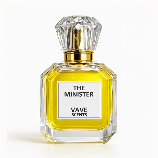 The Minister - 50ml