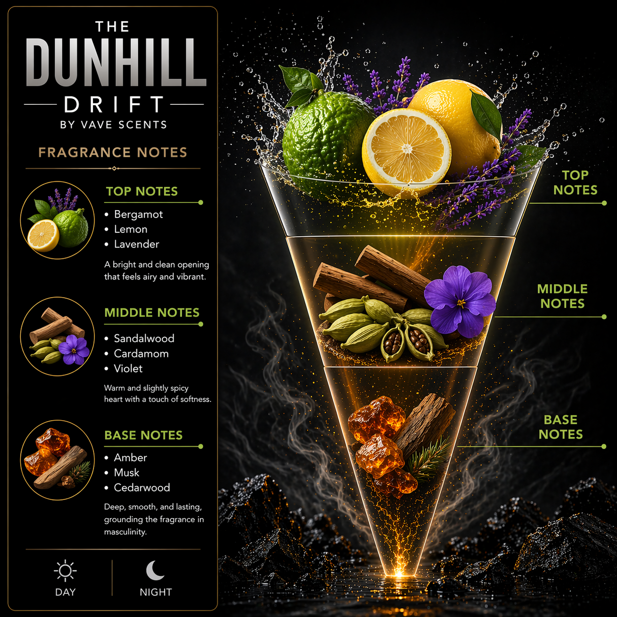 Dunhill Drift - Tester 10ml - Image 3