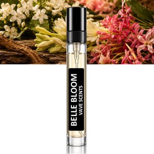 Belle Bloom - Tester 10ml