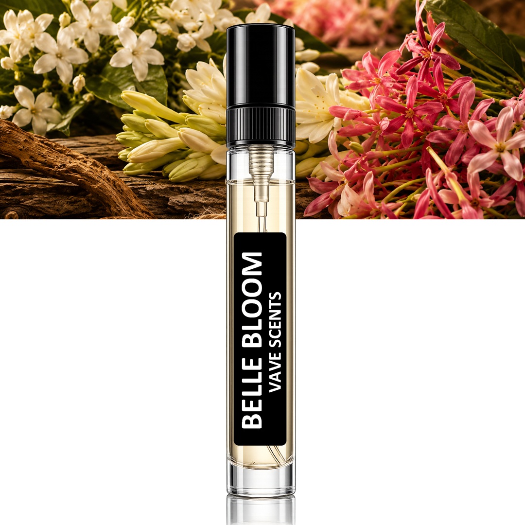 Belle Bloom - Tester 10ml