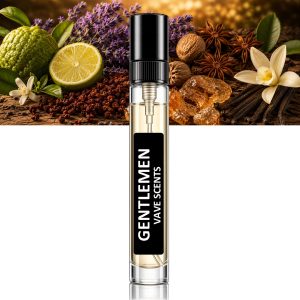 Gentlemen - Tester 10ml