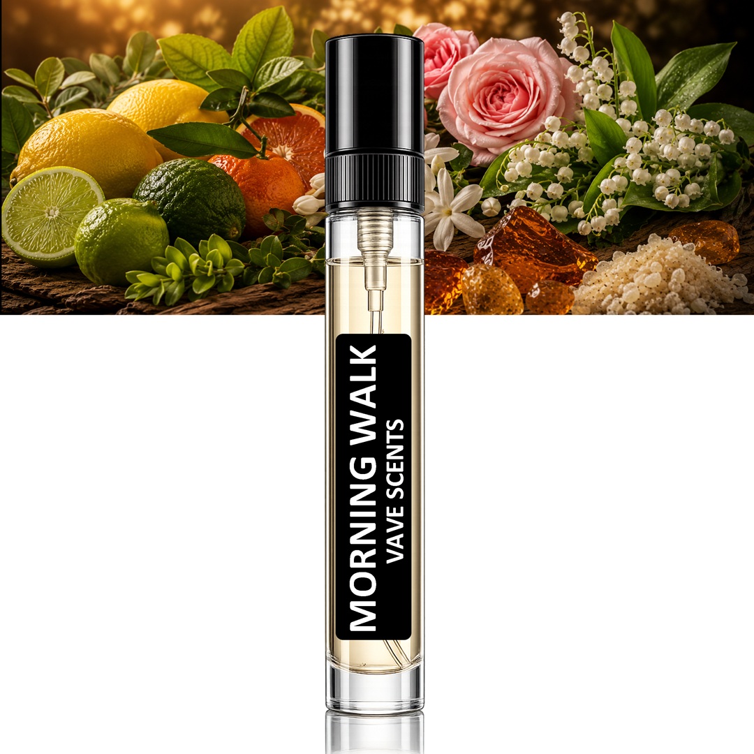 Morning Walk - Tester 10ml