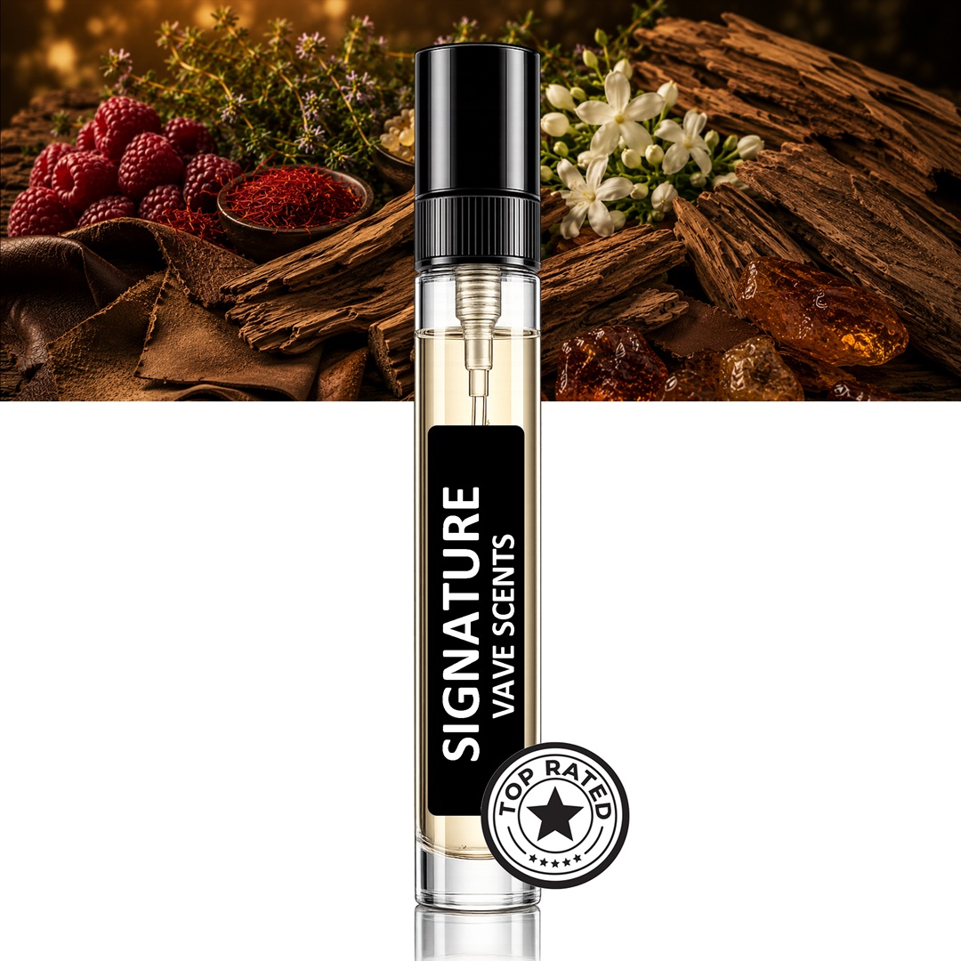 Signature - Tester 10ml