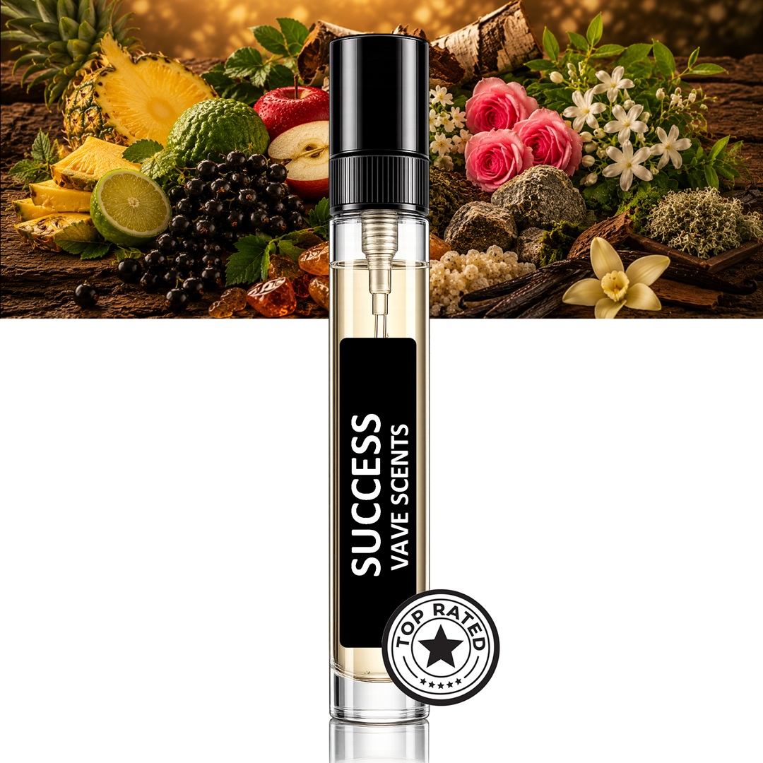 Success - Tester 10ml