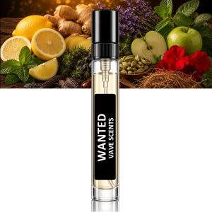 Wanted - Tester 10ml