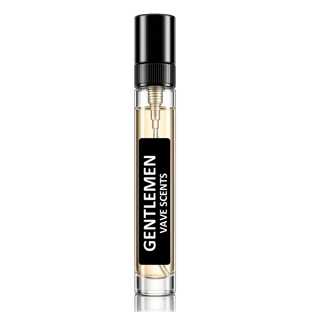 Gentlemen - Tester 10ml - Image 2